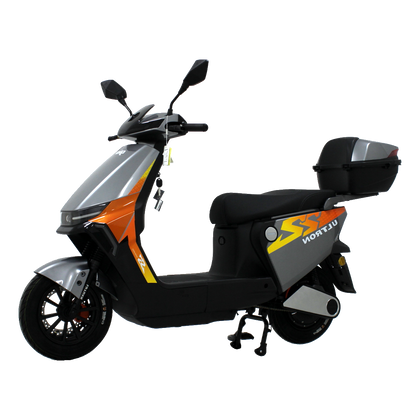 Electric Scooters