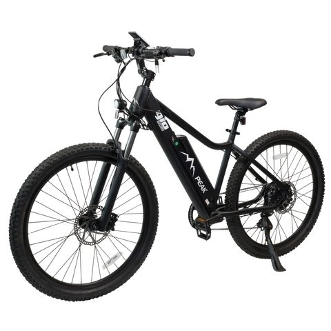 Electric Bikes