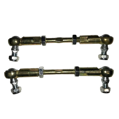 Tie Rod Set