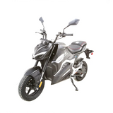 GIO G2000 LSM MOTORCYCLE