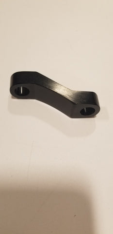 Cobra suspension swing arm