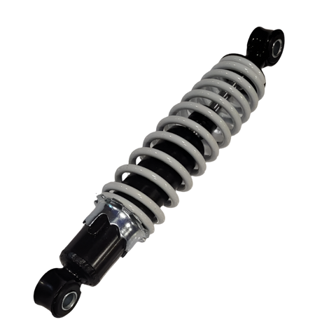 eQuadQ24 Front shock