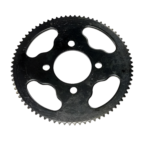 eQuadQ24 sprocket