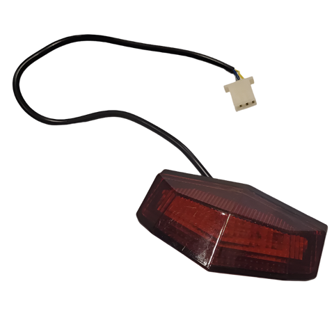 eQuadQ24 Rear Taillight