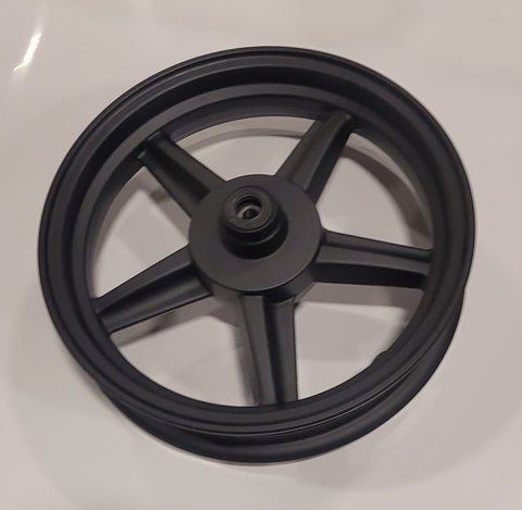 G2000 front wheel(MT2.75*12)