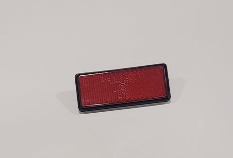 G2000 rear reflector