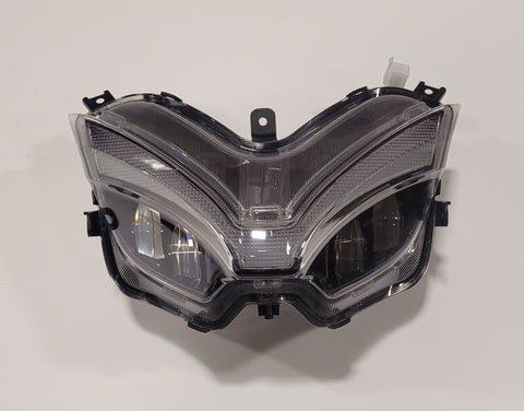 G2000 front headlight