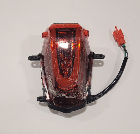 G2000 tail light