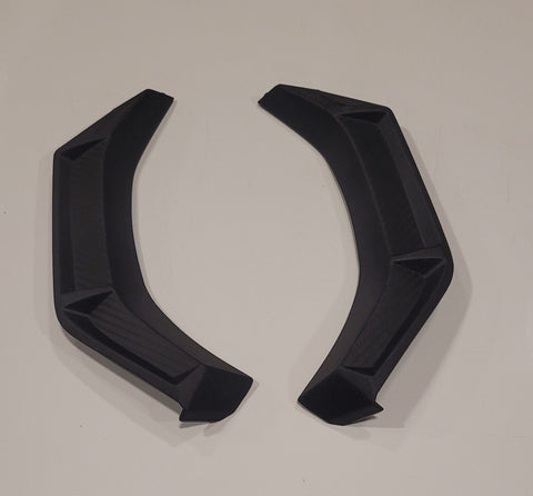 G2000 Black Guard trim