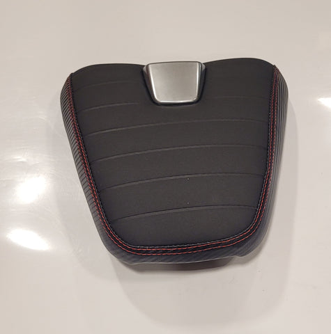 G2000 rear seat cushion assembly