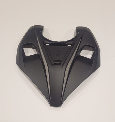 G2000 Black headlight outside cover