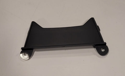 G2000 Black rear cover