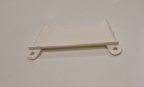 G2000 White rear cover