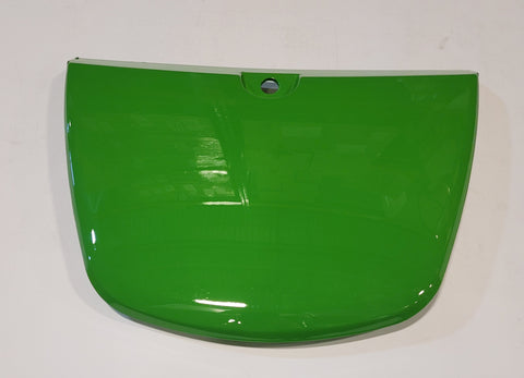 Golf HOOD PANEL - Green