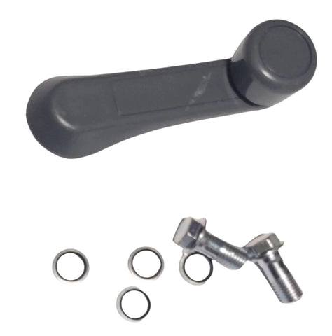 Golf Window Crank Handle