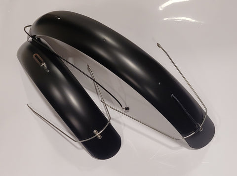 Mudguards Pair (Gio Lightning)