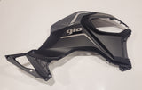 G2000 Black Front left and right side cover