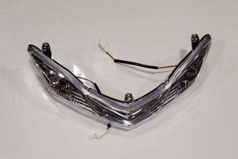 Phoenix PR Headlamp turn signal assembly