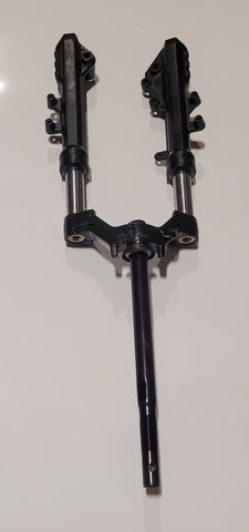 Phoenix PR Front fork assembly