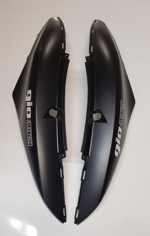 Phoenix PR Black rear guard