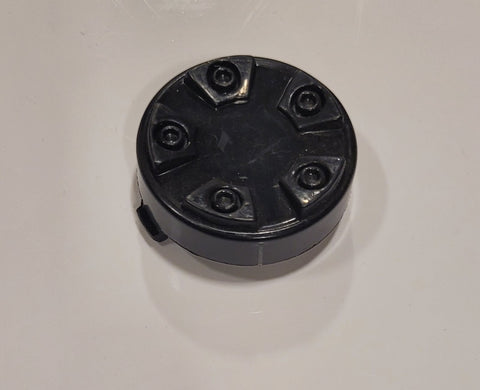 Inner cap for M1 wheel