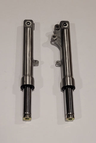 Regal PR Front shock absorber set