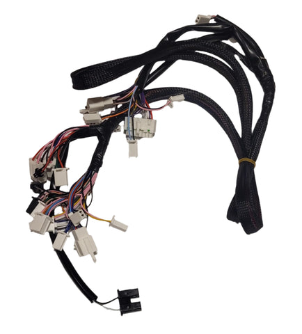 Supra Wire harness assembly