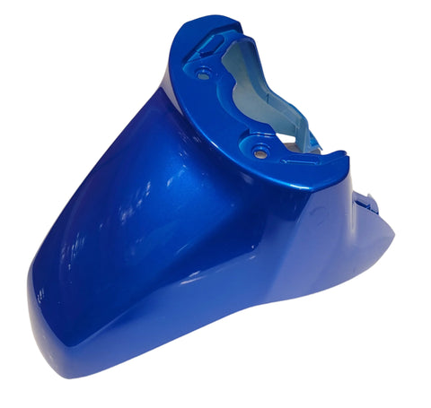 Supra Blue front fender-front