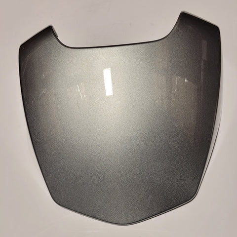 Ultron Tailbox Grey