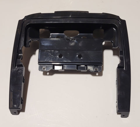 Ultron Rear guard plate connector