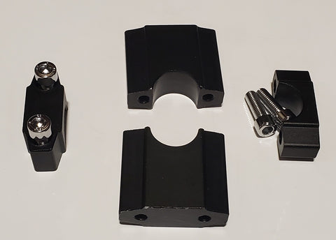 VM125 Handle Bar Clamps