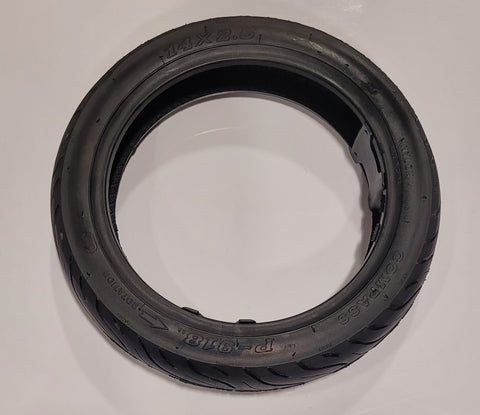 Wisp Tire