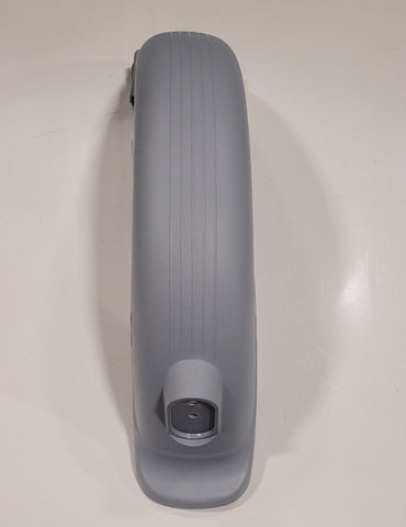 Wisp Grey Rear Fender