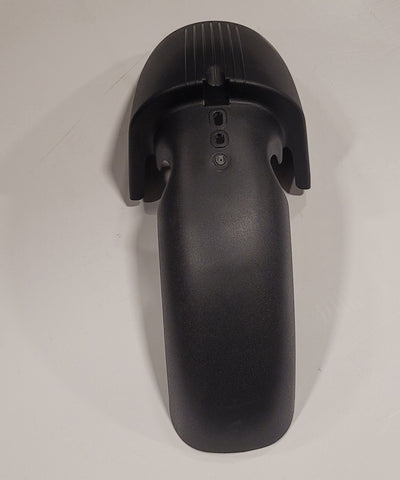 Wisp Black Front Fender