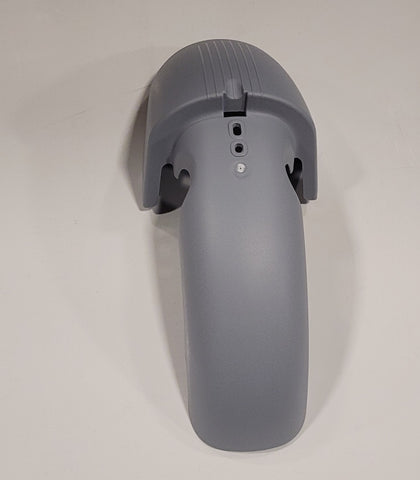 Wisp Grey Front Fender