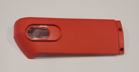 Wisp Red Rear cover RH