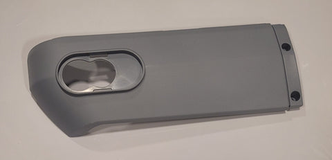 Wisp Grey Rear cover RH