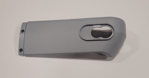 Wisp Grey Rear cover LH