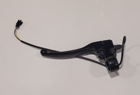 Wisp Left Brake Lever