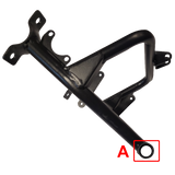 eQuad Q Rear Swing Arm