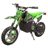 EBIKE X DIRT BIKE