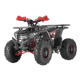 MEGATRON PR ATV