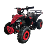 TORNADO ATV