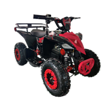 TORNADO ATV