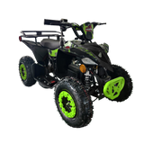 TORNADO ATV