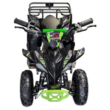 TORNADO ATV