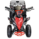 TORNADO ATV