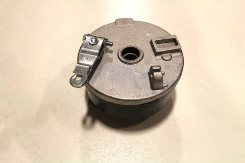 Blazer 125H Drum Brake Assembly