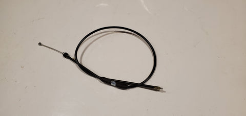 Blazer 125D Throttle Cable