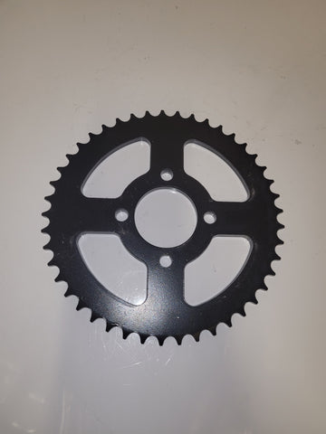 Blazer 125D Rear Sprocket